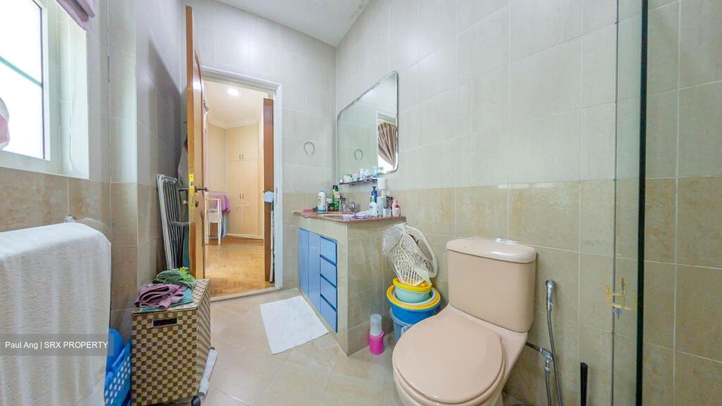 Serangoon Garden Estate (D19), Semi-Detached #566093441